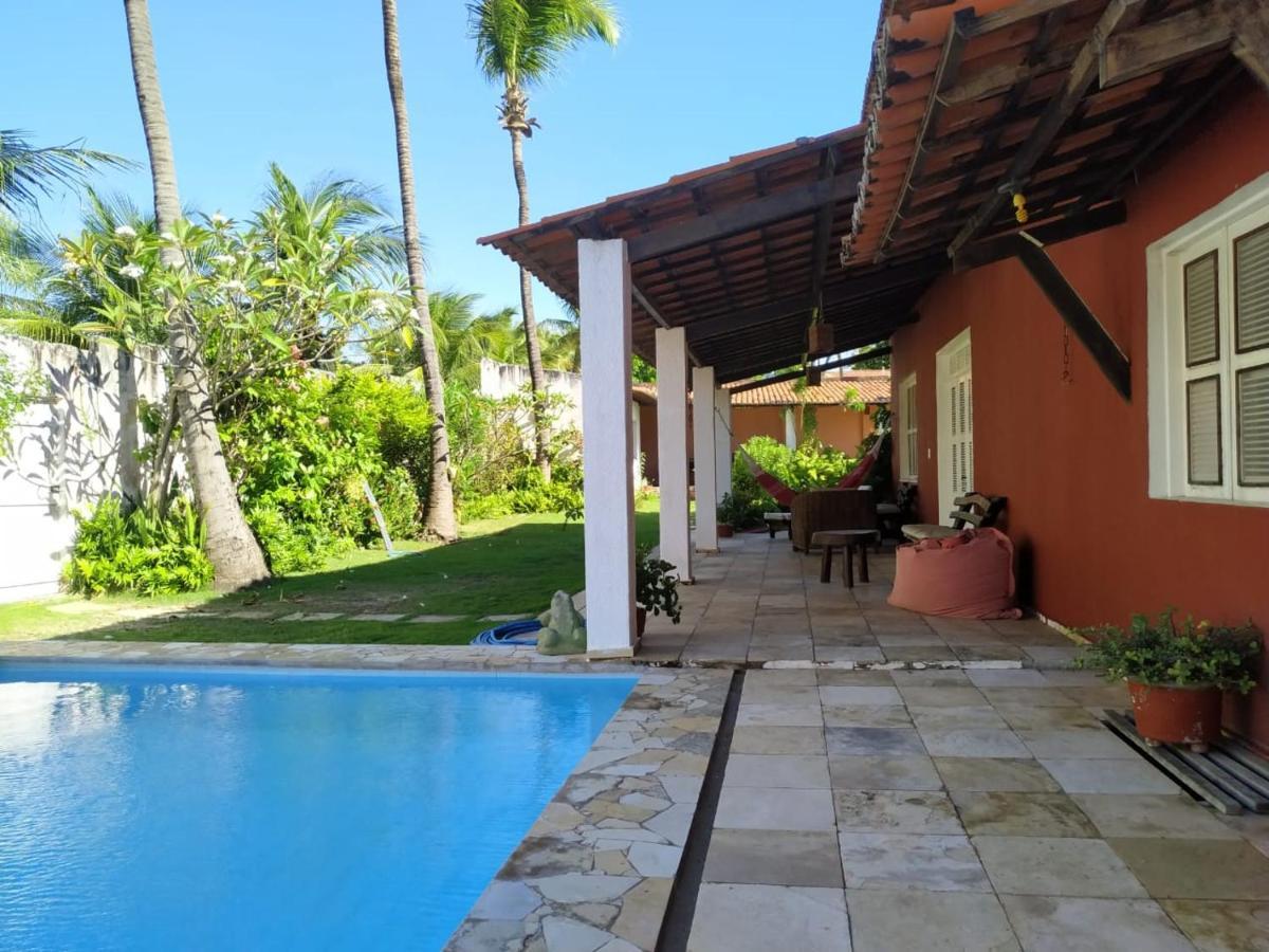 Bed and Breakfast Casa Cohiba Кумбуко Экстерьер фото
