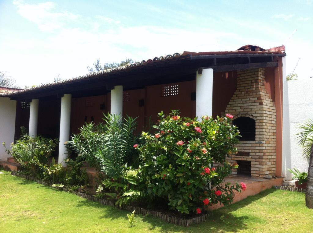 Bed and Breakfast Casa Cohiba Кумбуко Экстерьер фото